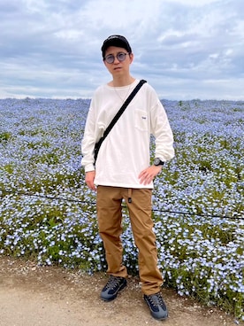 kjmaさんのコーディネート