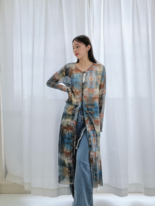 美品♡Rene パール×デニムテーパードパンツ(38 Ｌ) セール】ラップスカート付デニムパンツ（デニムパンツ）｜ENLIKE