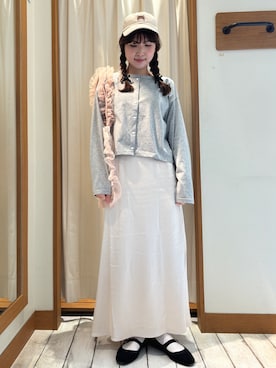 ゆうさんのコーディネート