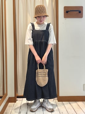 ゆうさんのコーディネート