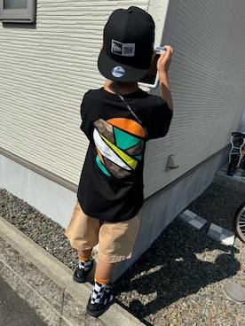 fromkotodesuyoさんの（THE NORTH FACE | ザノースフェイス）を使ったコーディネート