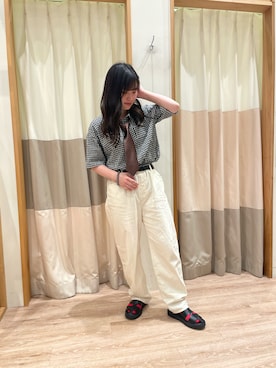 takaさんのコーディネート