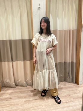 takaさんのコーディネート