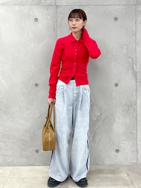 yukiさんのコーディネート