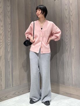 yukiさんのコーディネート