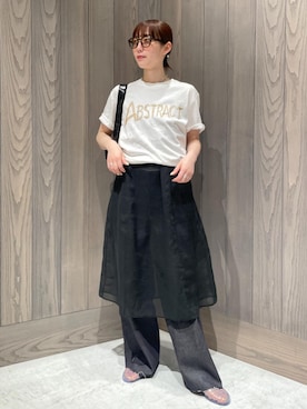 yukiさんのコーディネート