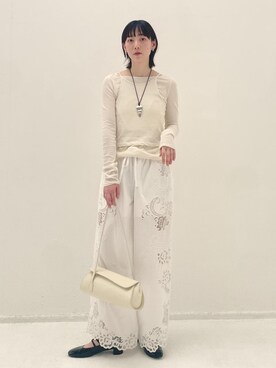 yukiさんのコーディネート