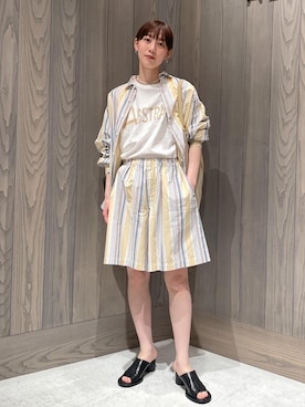 yukiさんのコーディネート