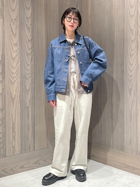 yukiさんのコーディネート