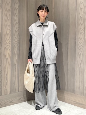 yukiさんのコーディネート