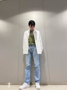 MOEさんのコーディネート