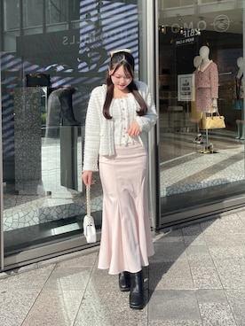 Rikoさんのコーディネート