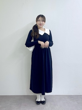 Rikoさんのコーディネート