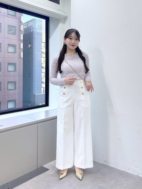 Rikoさんのコーディネート