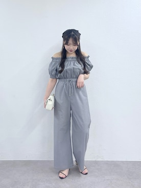 Rikoさんのコーディネート