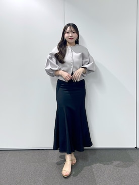 Rikoさんのコーディネート