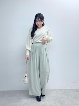 Rikoさんのコーディネート