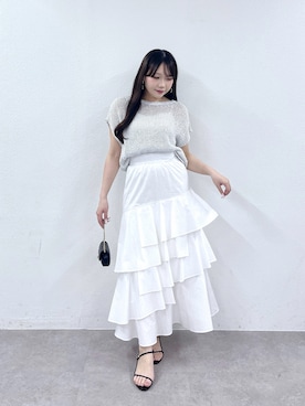 Rikoさんのコーディネート