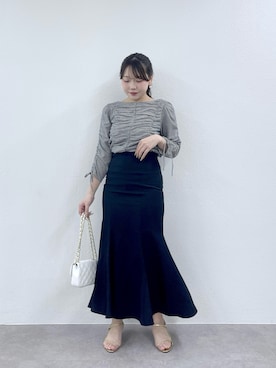 Rikoさんのコーディネート