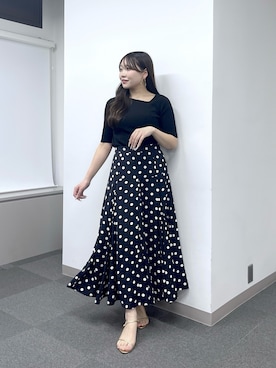 Rikoさんのコーディネート