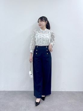 Rikoさんのコーディネート