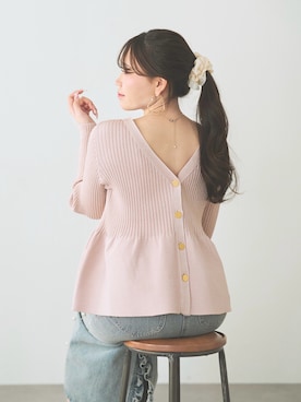 Rikoさんのコーディネート