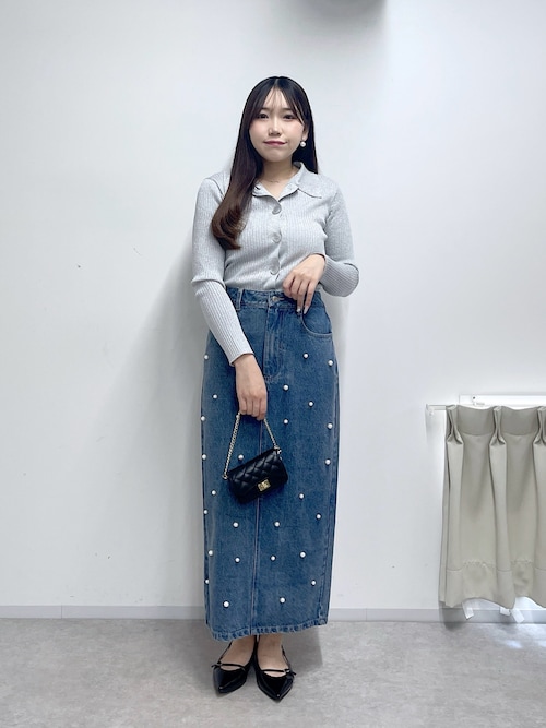 La boutique Bonbon スカート 「名品・復刻！3サイズあり