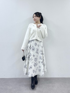 Rikoさんのコーディネート