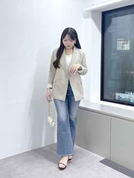 Rikoさんのコーディネート