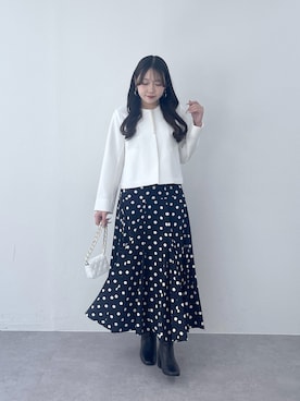 Rikoさんのコーディネート