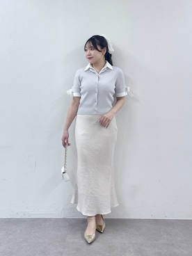 Rikoさんのコーディネート