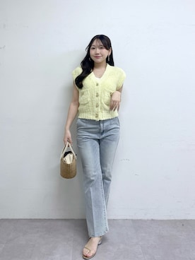 Rikoさんのコーディネート