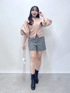 Rikoさんのコーディネート