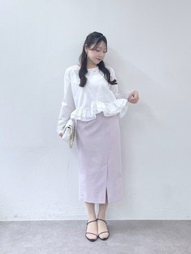 Rikoさんのコーディネート