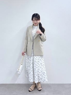 Rikoさんのコーディネート