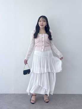 Rikoさんのコーディネート