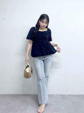 Rikoさんのコーディネート