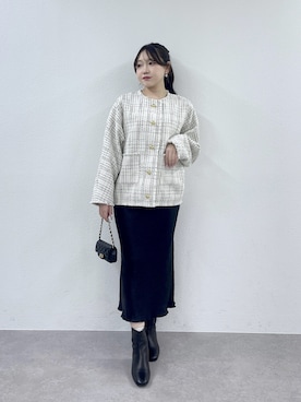 Rikoさんのコーディネート