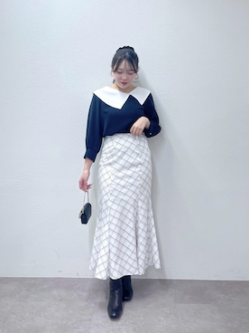 Rikoさんのコーディネート