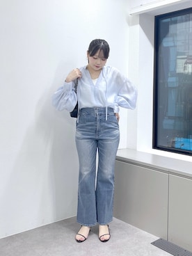 Rikoさんのコーディネート