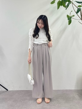 Rikoさんのコーディネート