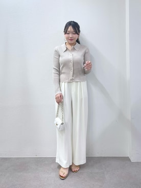 Rikoさんのコーディネート