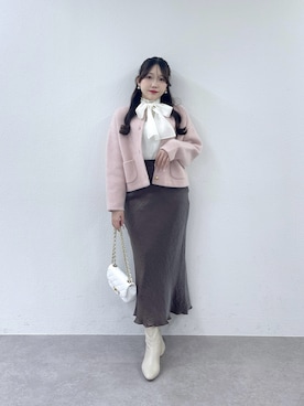 Rikoさんのコーディネート