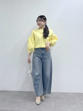 Rikoさんのコーディネート