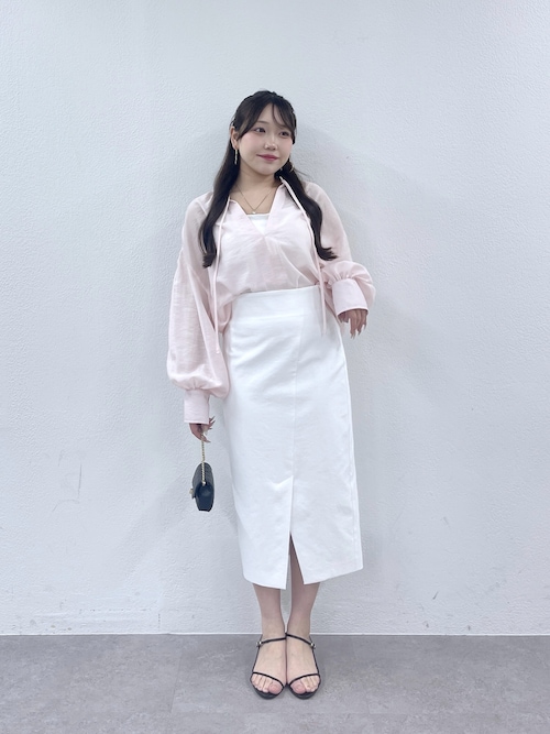 La boutique Bonbon（ラブティックボンボン） スカート 「今すぐお届け