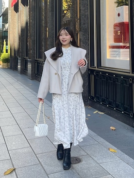 Rikoさんのコーディネート