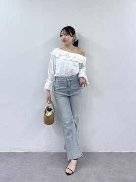 Rikoさんのコーディネート