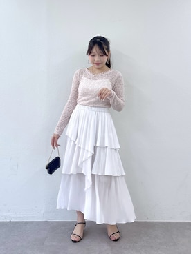 Rikoさんのコーディネート