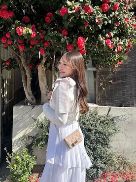 Rikoさんのコーディネート