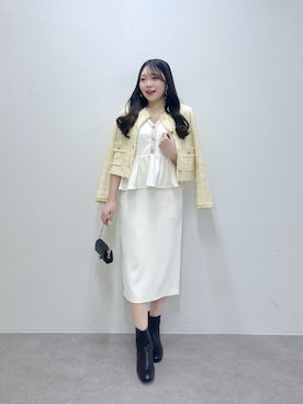 Rikoさんのコーディネート